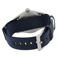 Orologio Hamilton Khaki Field Mechanical in Acciaio H69439940 - H69439940